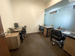 Asia Chambers (D1), Office #620582081